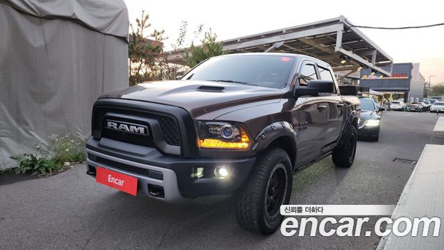 Dodge | Dodge RAM Pickup | RAM Pickup