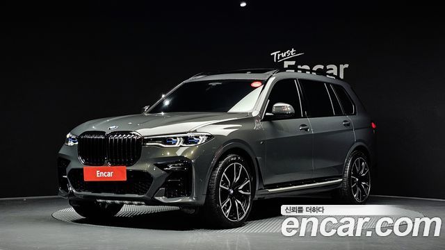 BMW | BMW X7 (G07)