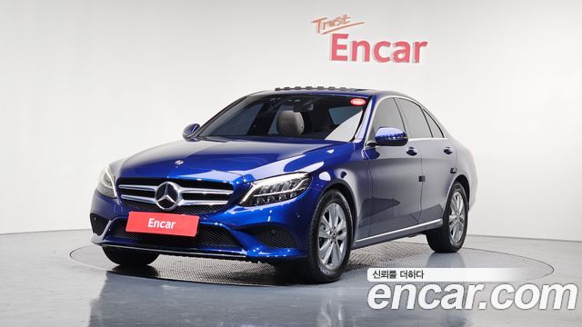 Mercedes BENZ | Mercedes BENZ C-Class W205 | C-Class W205