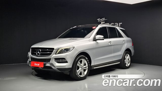 Mercedes BENZ | Mercedes BENZ M-Class W166 | M-Class W166