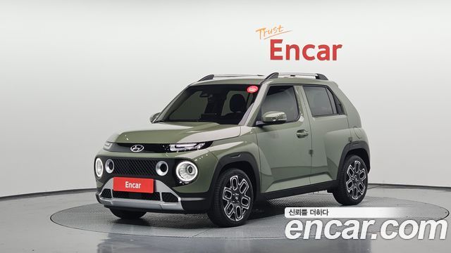 Hyundai | Hyundai Casper | Casper