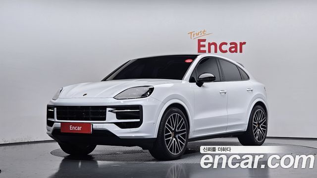 Porsche | Porsche Cayenne (PO536) | Cayenne (PO536)
