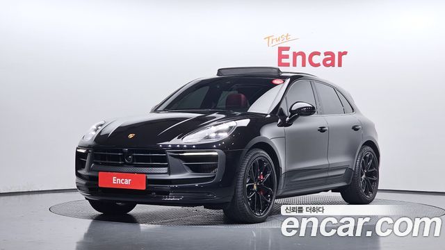 Porsche | Porsche Macan | Macan