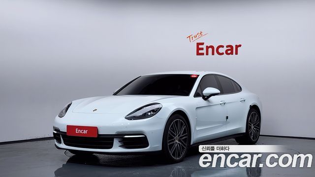 Porsche | Porsche Panamera (971) | Panamera (971)