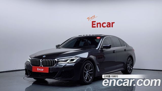 BMW | BMW 5 Series (G30) | 5 Series (G30)