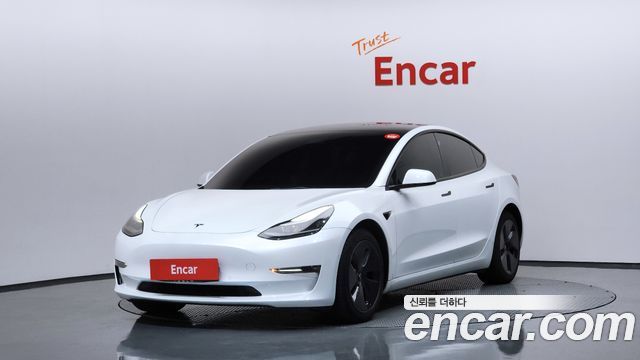 Tesla | Tesla Model 3 | Model 3