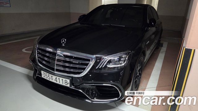 Mercedes BENZ | Mercedes BENZ S-Class W222 | S-Class W222