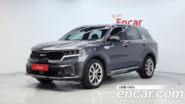KIA | KIA Sorento 4Th Generation | Sorento 4Th Generation