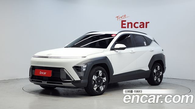 Hyundai | Hyundai Korando C | Korando C