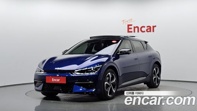 KIA | KIA EV6