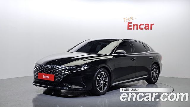 Hyundai | Hyundai THE NEW Grandeur IG | THE NEW Grandeur IG