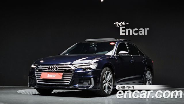 AUDI | AUDI A6 (C8) | A6 (C8)