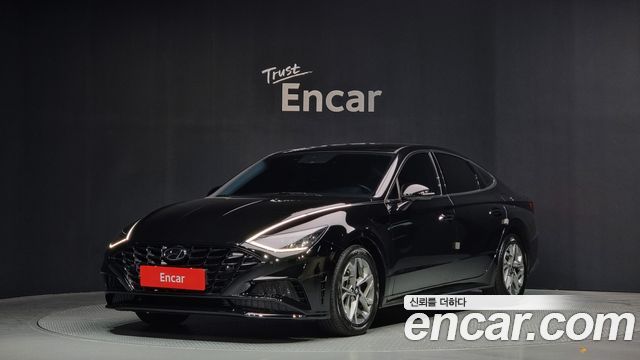 Hyundai | Hyundai Sonata (DN8) | Sonata (DN8)