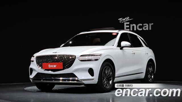 Genesis | Genesis GV70