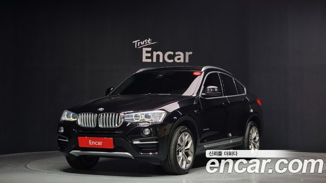 BMW | BMW X4 (F26)