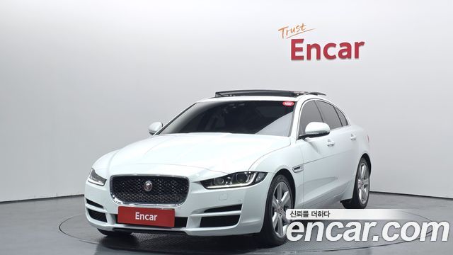 Jaguar | Jaguar XE