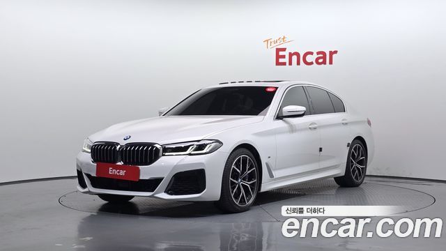 BMW | BMW 5 Series (G30) | 5 Series (G30)