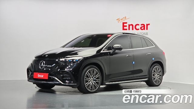 Mercedes BENZ | Mercedes BENZ EQE SUV X294