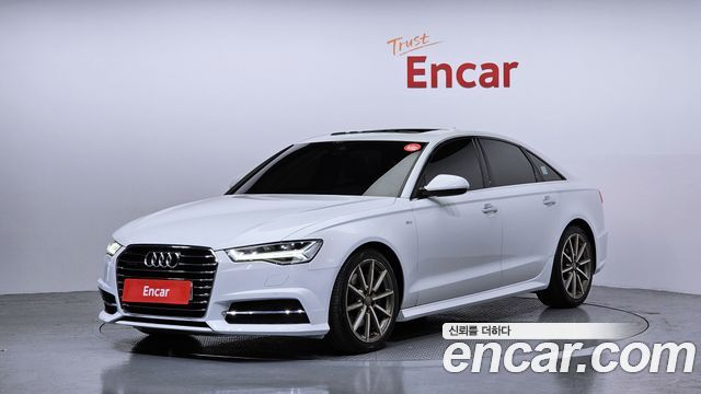 AUDI | AUDI NEW A6 | NEW A6