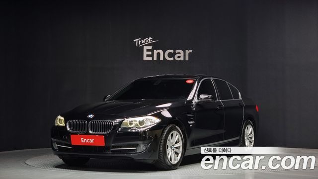 BMW | BMW 5 Series (F10) | 5 Series (F10)