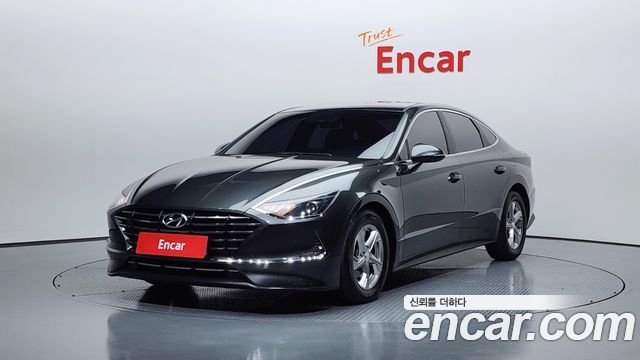 Hyundai | Hyundai Sonata (DN8) | Sonata (DN8)