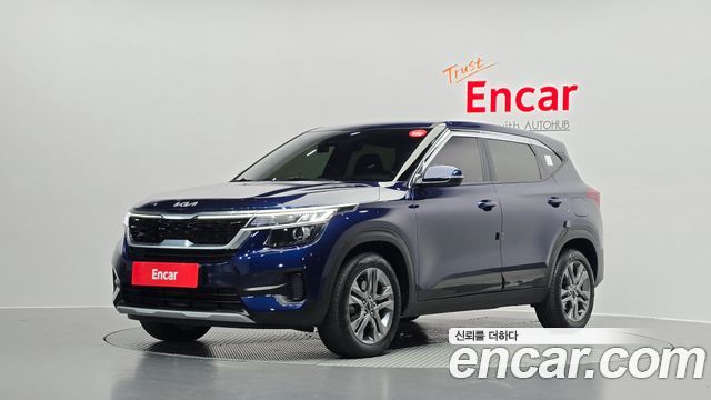 KIA | KIA Seltos | Seltos