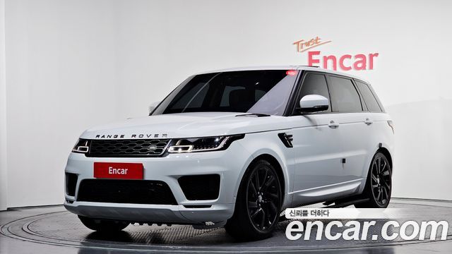 LAND Rover | LAND Rover Range Rover Sport 2Nd Generation | Range Rover Sport 2Nd Generation