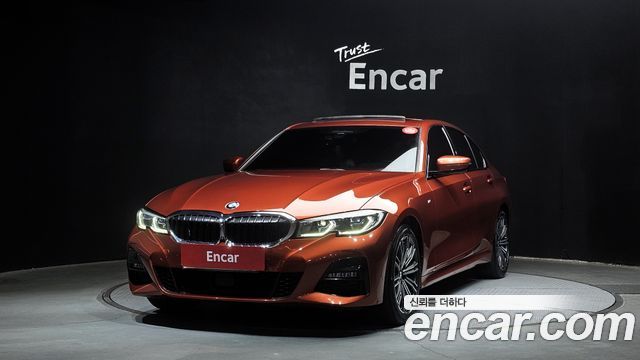 BMW | BMW 3 Series (G20) | 3 Series (G20)