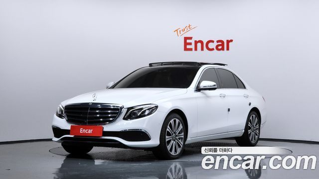 Mercedes BENZ | Mercedes BENZ E-Class W213 | E-Class W213