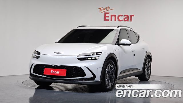 Genesis | Genesis GV60