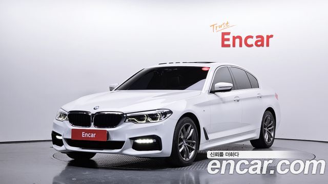 BMW | BMW 5 Series (G30) | 5 Series (G30)