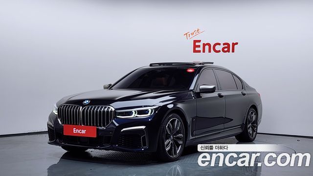 BMW | BMW 7 Series (G11) | 7 Series (G11)