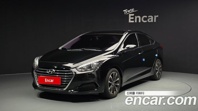 Hyundai | Hyundai THE NEW I40 Saloon | THE NEW I40 Saloon