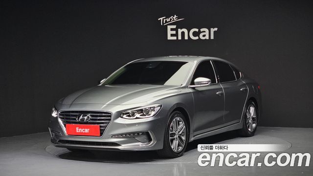 Hyundai | Hyundai Grandeur IG | Grandeur IG