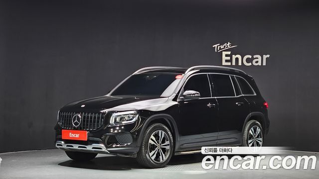 Mercedes BENZ | Mercedes BENZ GLB-Class X247 | GLB-Class X247