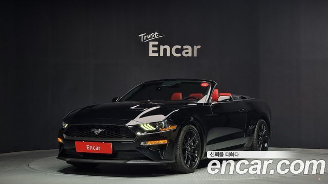 FORD | FORD Mustang | Mustang