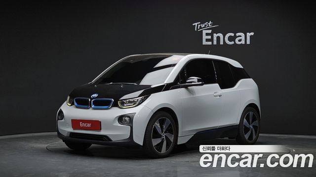 BMW | BMW I3