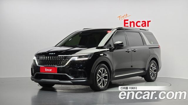 KIA | KIA Carnival 4Th Generation | Carnival 4Th Generation