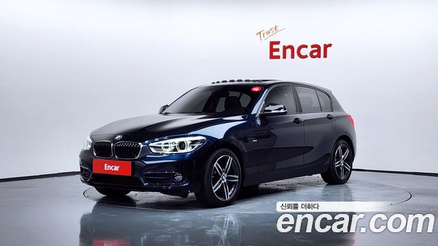 BMW | BMW 1 Series (F20) | 1 Series (F20)