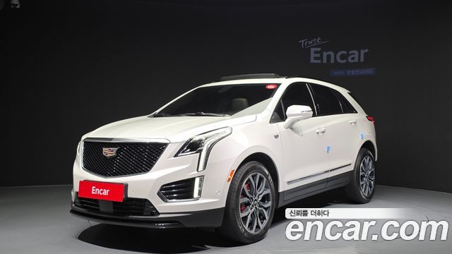 Cadillac | Cadillac XT5