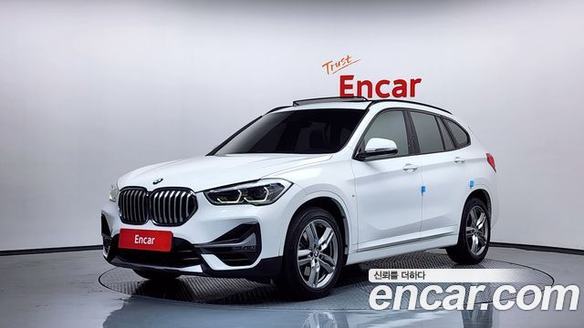 BMW | BMW X1 (F48)