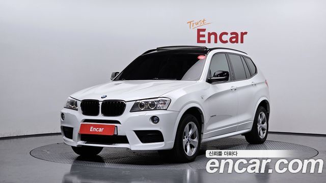BMW | BMW X3 (F25)