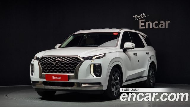 Hyundai | Hyundai Palisade (LX3) | Palisade (LX3)
