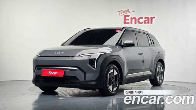 KIA | KIA EV3