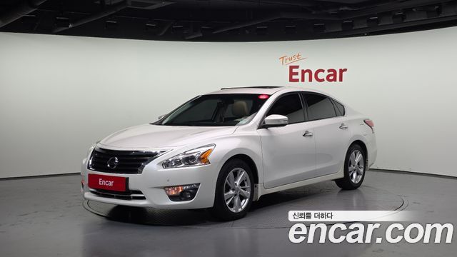 Nissan | Nissan Altima | Altima