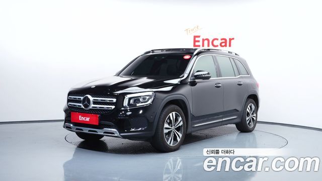 Mercedes BENZ | Mercedes BENZ GLB-Class X247 | GLB-Class X247