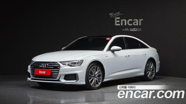 AUDI | AUDI A6 (C8) | A6 (C8)