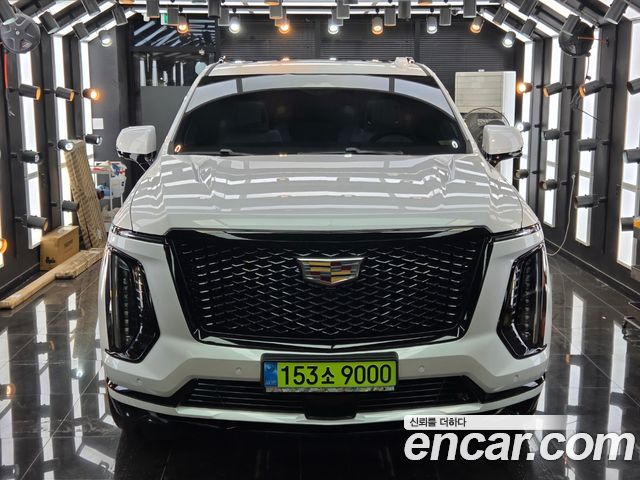 Cadillac | Cadillac Escalade 5Th Generation | Escalade 5Th Generation