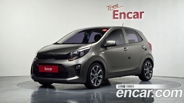 KIA | KIA ALL NEW Morning (JA) | ALL NEW Morning (JA)
