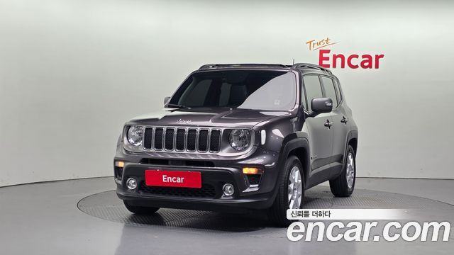 JEEP | JEEP Renegade | Renegade